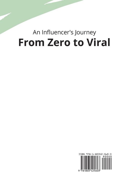 Produktbild: From Zero to Viral