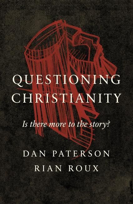 Produktbild: Questioning Christianity
