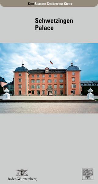 Produktbild: Schwetzingen Palace
