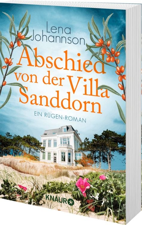 Produktbild: Abschied von der Villa Sanddorn