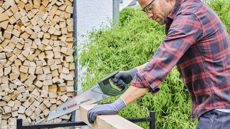 Produktbild: Bosch Home and Garden 1600A02ZA9 1600A02ZA9 Hands&auml;ge