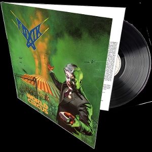 Produktbild: World Circus (Black Vinyl)