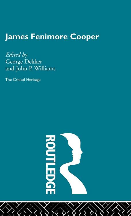 Produktbild: Fenimore Cooper