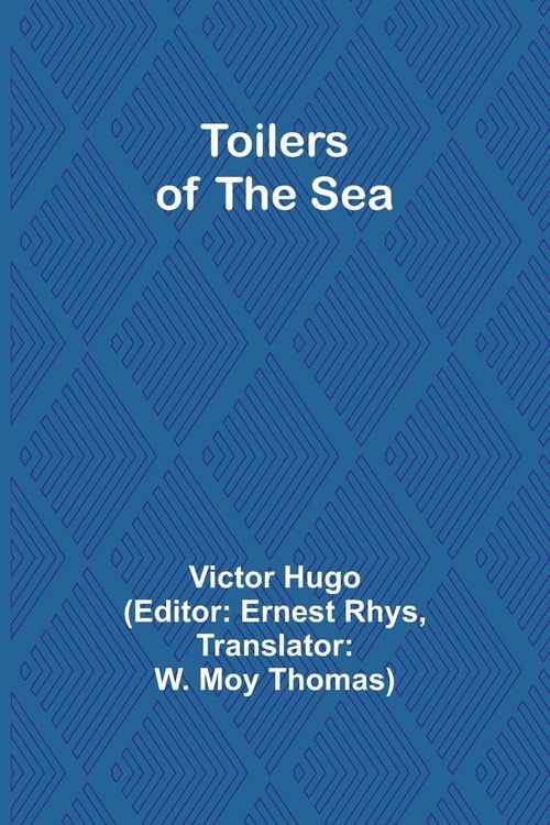 Produktbild: Toilers of the Sea