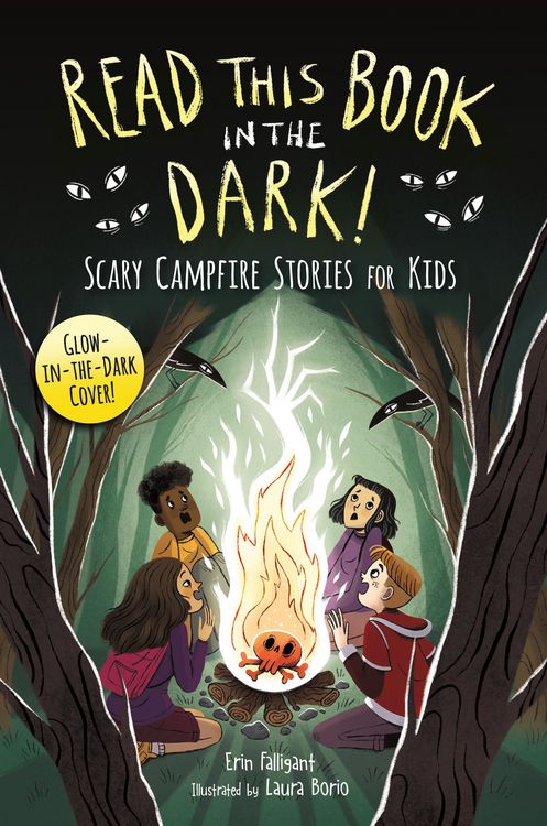Produktbild: Read This Book in the Dark