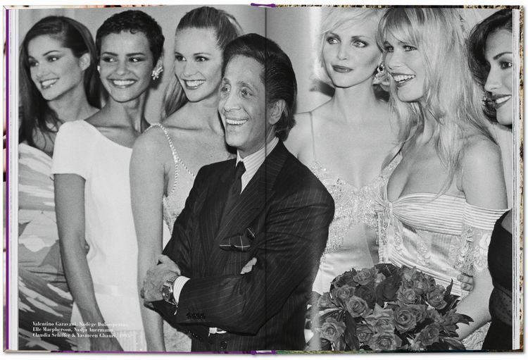 Produktbild: Mario Testino
