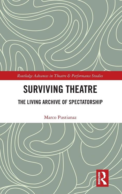 Produktbild: Surviving Theatre