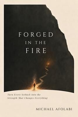 Produktbild: Forged in the Fire