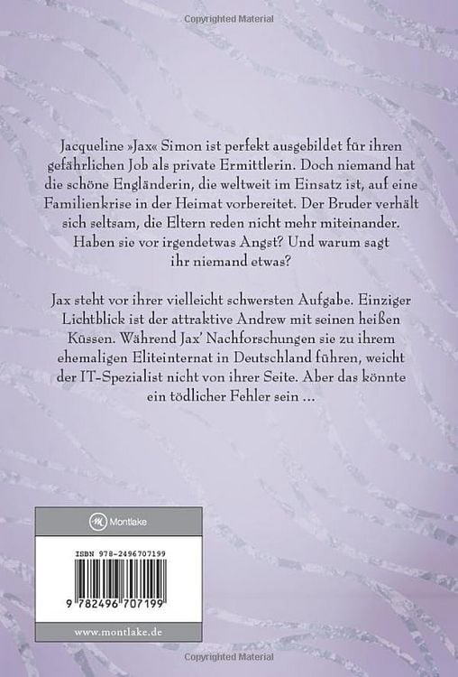 Produktbild: Gl&uuml;ck in letzter Sekunde
