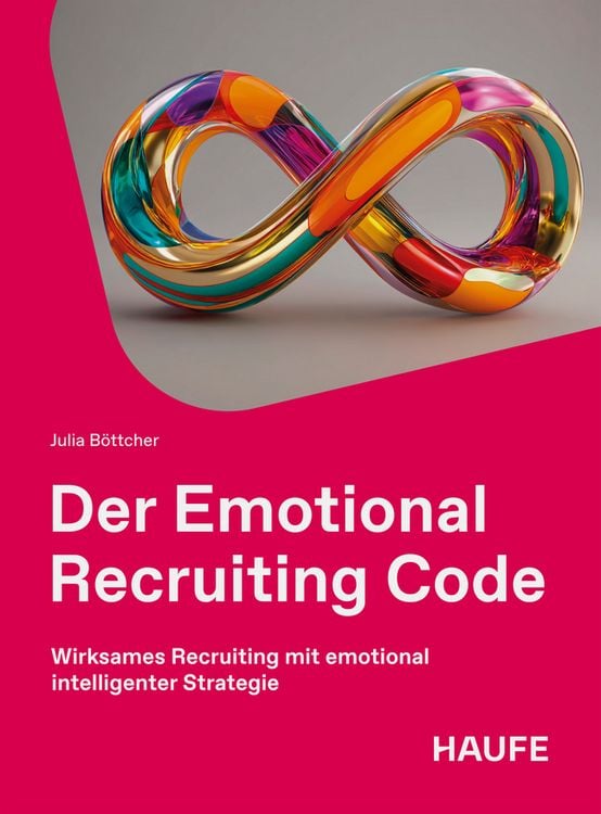 Produktbild: Der Emotional Recruiting Code