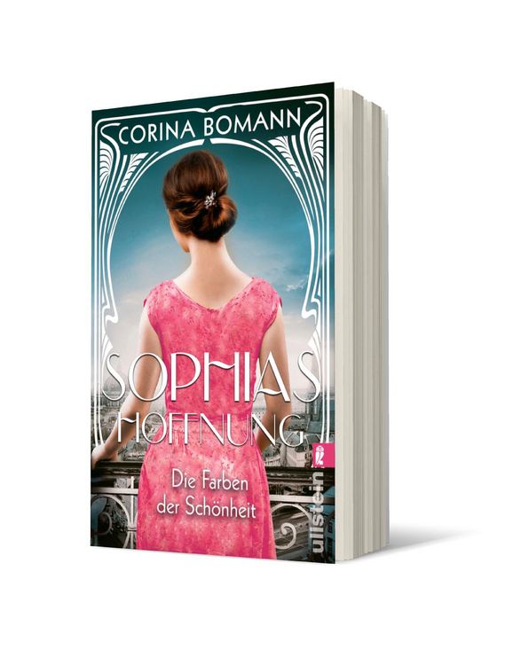 Produktbild: Die Farben der Sch&ouml;nheit &ndash; Sophias Hoffnung