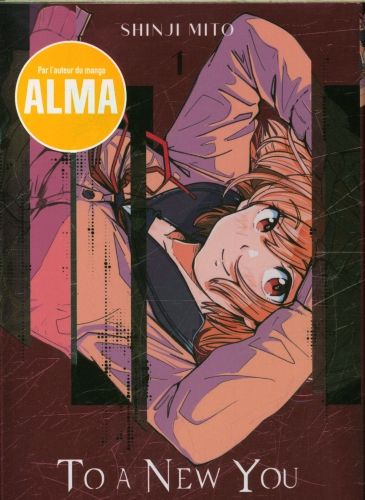 Produktbild: To a new you. Tome 1