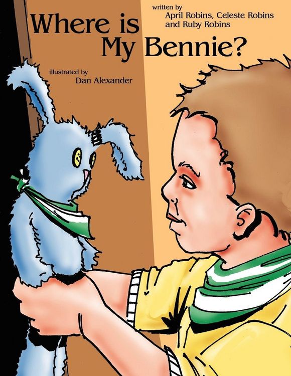 Produktbild: Where Is My Bennie?
