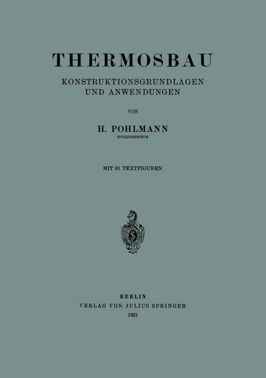 Produktbild: Thermosbau