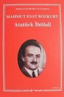 Produktbild: Atat&uuml;rk Ihtilali 1-2