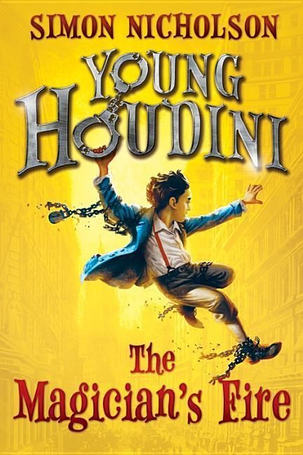 Produktbild: Young Houdini