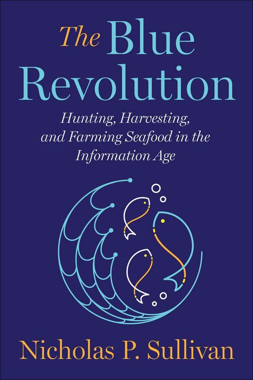 Produktbild: The Blue Revolution