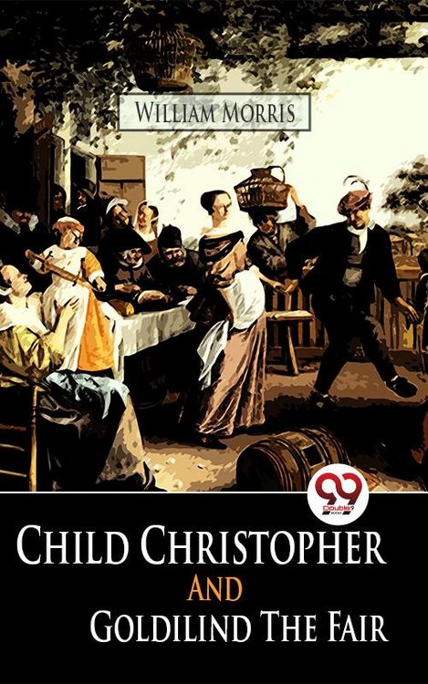 Produktbild: Child Christopher And Goldilind The Fair
