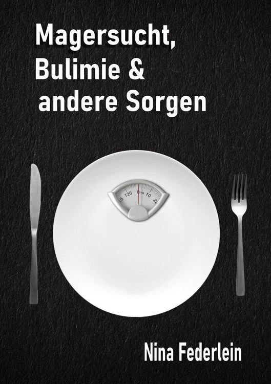 Produktbild: Magersucht, Bulimie & andere Sorgen