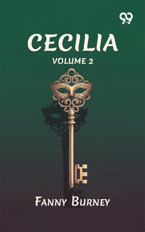 Produktbild: Cecilia: Volume 2