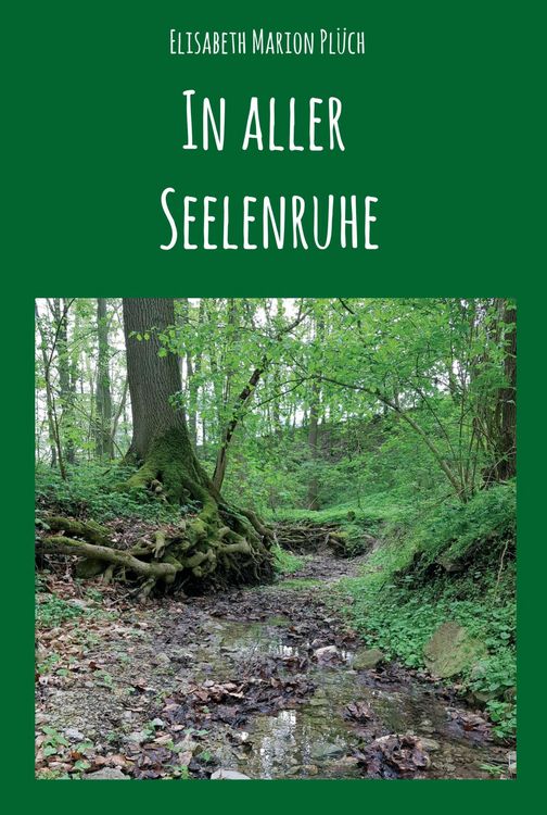 Produktbild: In aller Seelenruhe