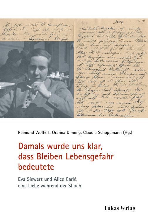 Produktbild: Damals wurde uns klar, dass Bleiben Lebensgefahr bedeutete
