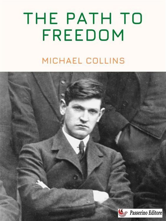 Produktbild: The Path to Freedom