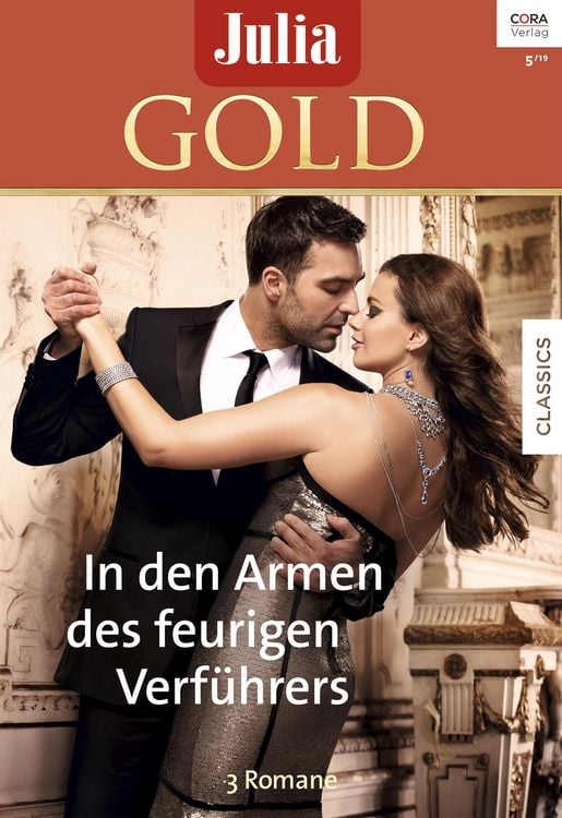 Bild vom Artikel Julia Gold Band 88 vom Autor Susan Mallery