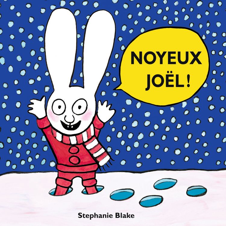 Produktbild: Noyeux Jo&euml;l !