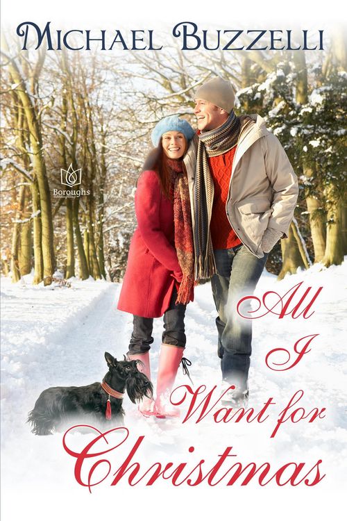 Produktbild: All I Want For Christmas