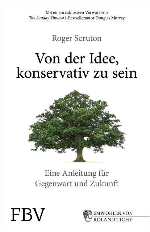 Produktbild: Von der Idee, konservativ zu sein