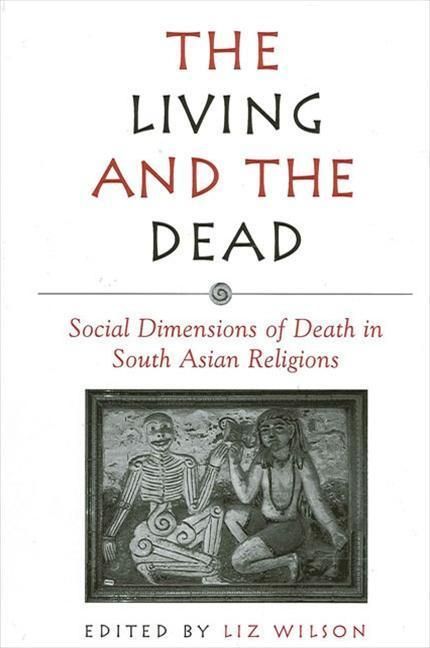 Produktbild: The Living and the Dead