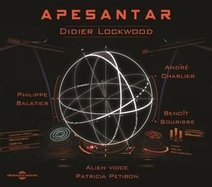 Produktbild: Apesantar