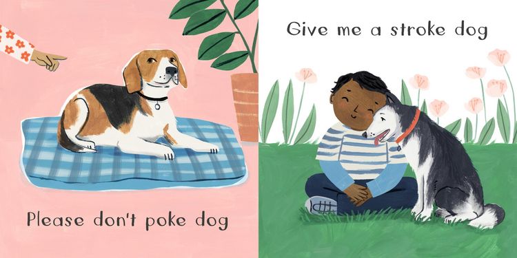 Produktbild: Puppy Talk