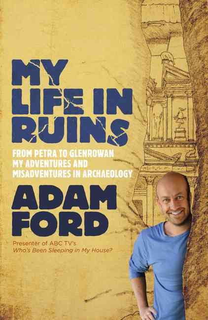 Produktbild: My Life in Ruins