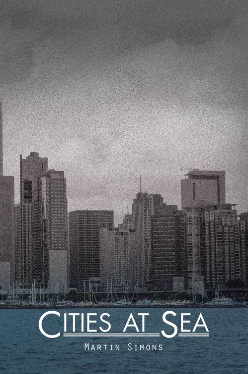 Produktbild: Cities at Sea