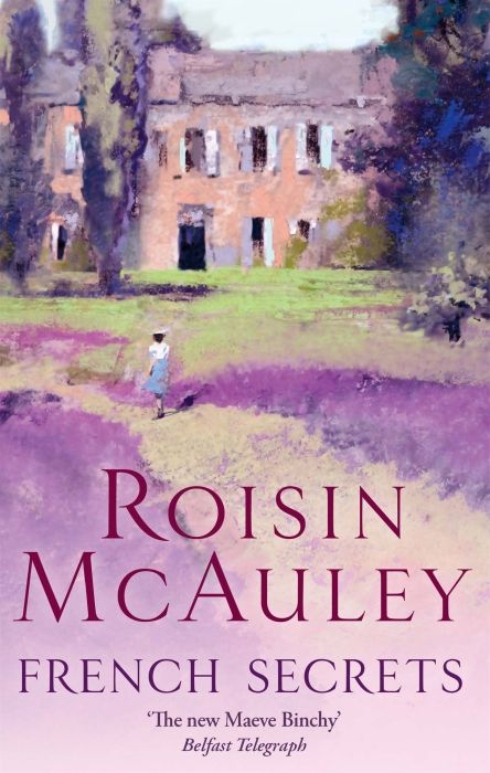 Produktbild: McAuley, R: French Secrets B