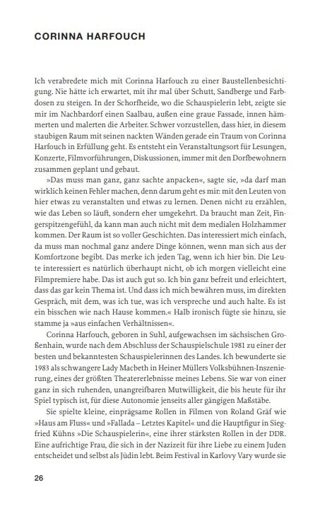 Produktbild: Im Gespr&auml;ch