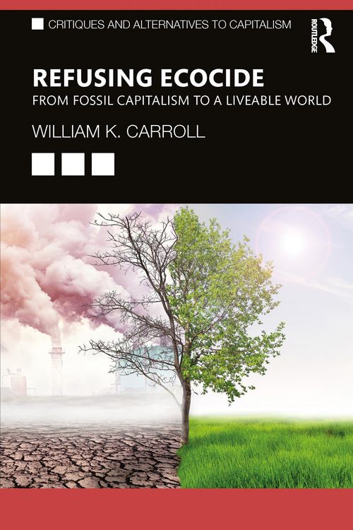 Produktbild: Refusing Ecocide