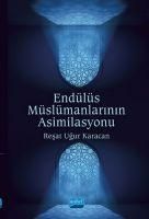 Produktbild: End&uuml;l&uuml;s M&uuml;sl&uuml;manlarinin Asimilasyonu