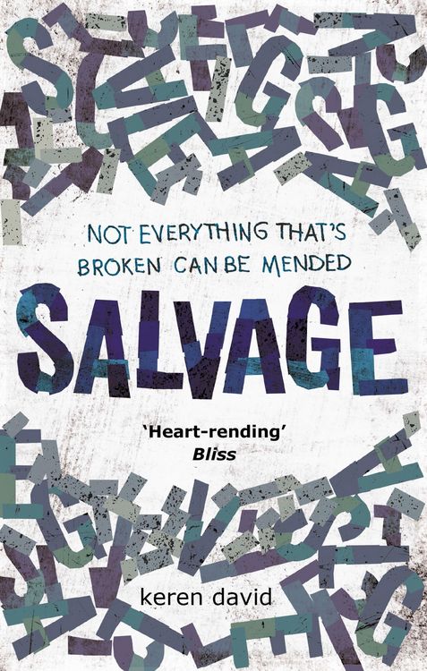 Produktbild: Salvage