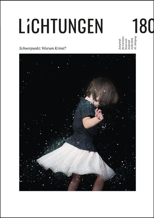 Produktbild: Lichtungen 180