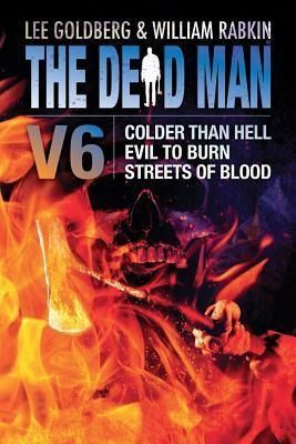 Produktbild: The Dead Man Volume 6