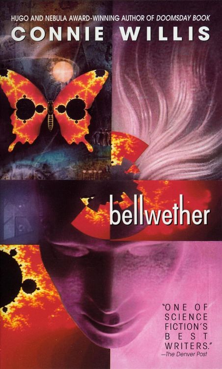 Produktbild: Bellwether