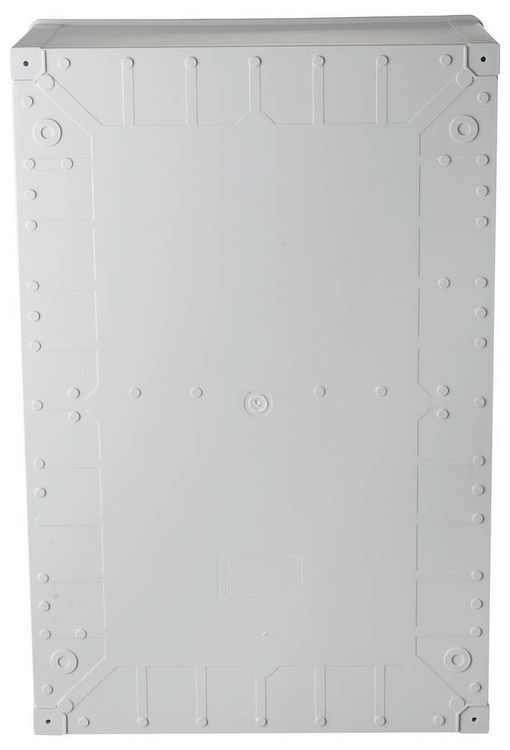 Produktbild: TRU COMPONENTS TC-PSC-40x60x22 Schaltschrank 400 x 600 x 220 ABS, Polycarbonat Hellgrau 1St.