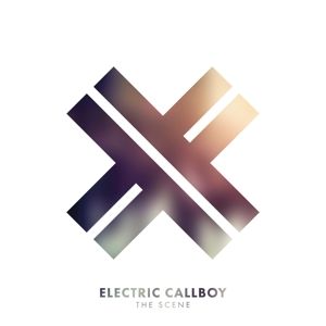 Produktbild: The Scene (Re-issue 2023)