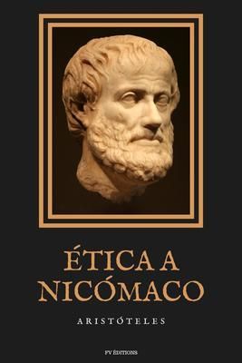 Produktbild: &Eacute;tica a Nic&oacute;maco