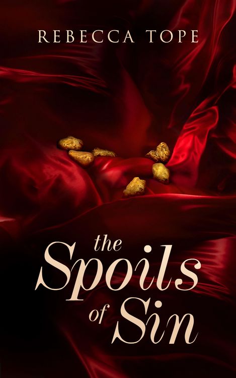 Produktbild: Spoils of Sin