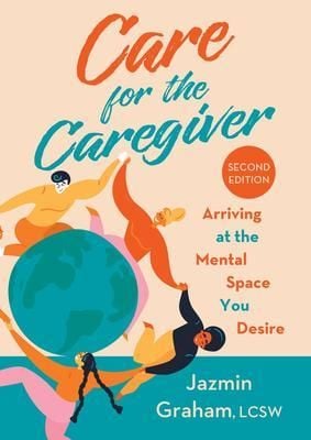 Produktbild: Care for the Caregiver