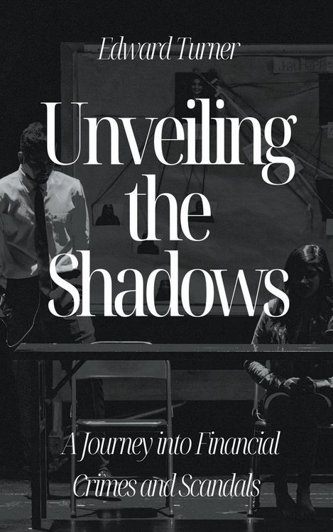 Produktbild: Unveiling the Shadows
